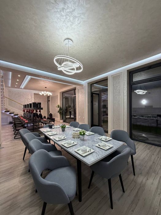 Дача Хумсан Cullinan