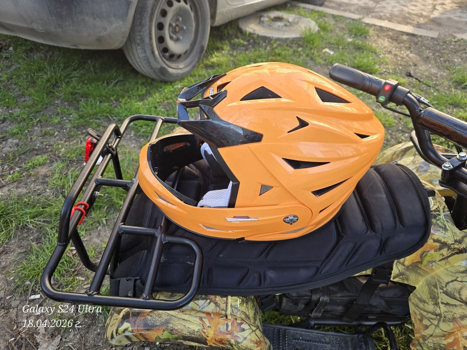 Детска каска  Turzo