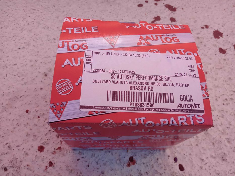 Senzor debit aer Audi-Seat-Skoda-VW