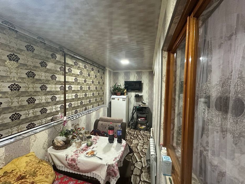 36 000$ Срочна 4 МК 2 хонали 2-кават 4 каватли Уй уртада жойлашган