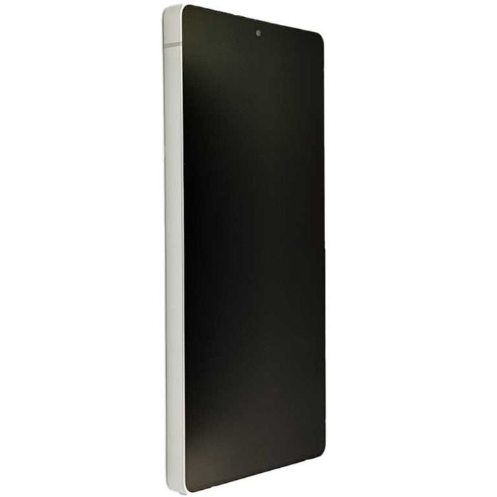 Magazin Samsung Galaxy S25 Ultra Ca Nou 256GB Titanium Silverblue