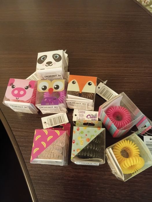 Детские игрушки.