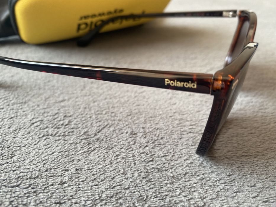 Нови слънчеви очила Polaroid