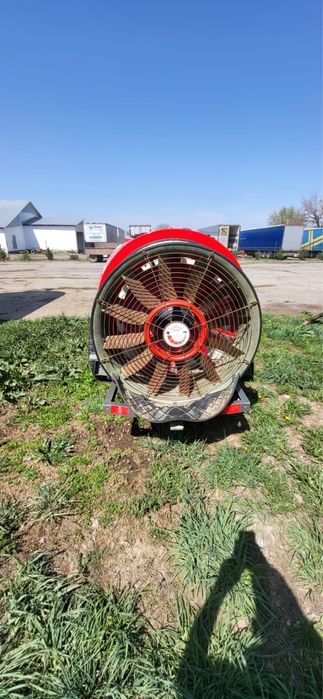 Опрыскиватель 2024 год