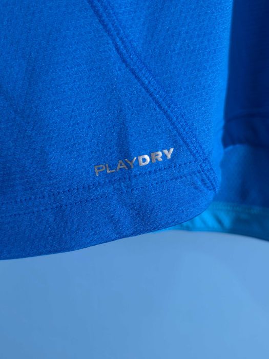 Reebok PlayDry Тениска/Мъжка L