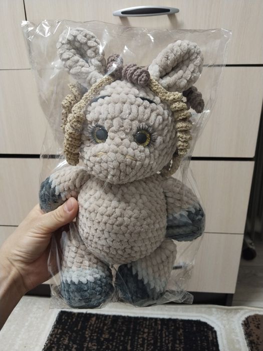 Плюшевые игрушки