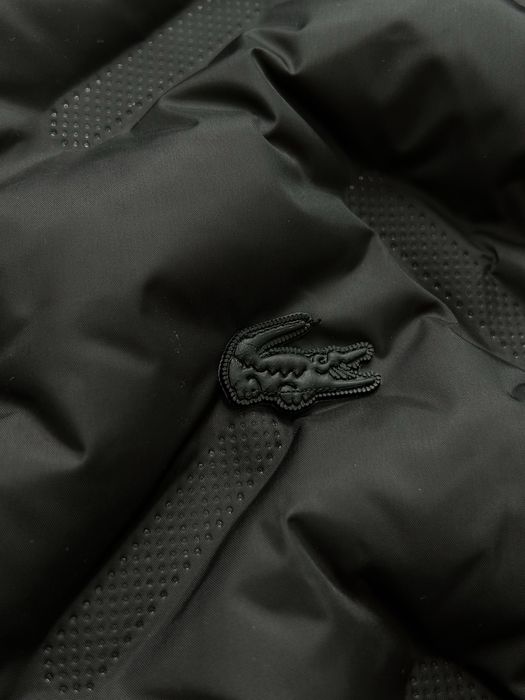 Мъжки черен елек