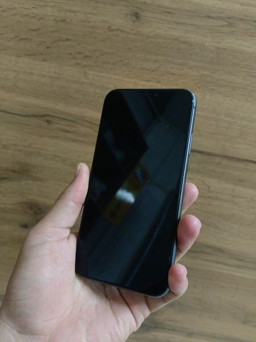 Iphone 11 продам