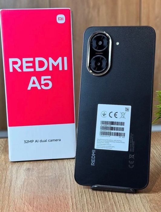 Смартфоны Xiaomi и Redmi – все модели в наличии!