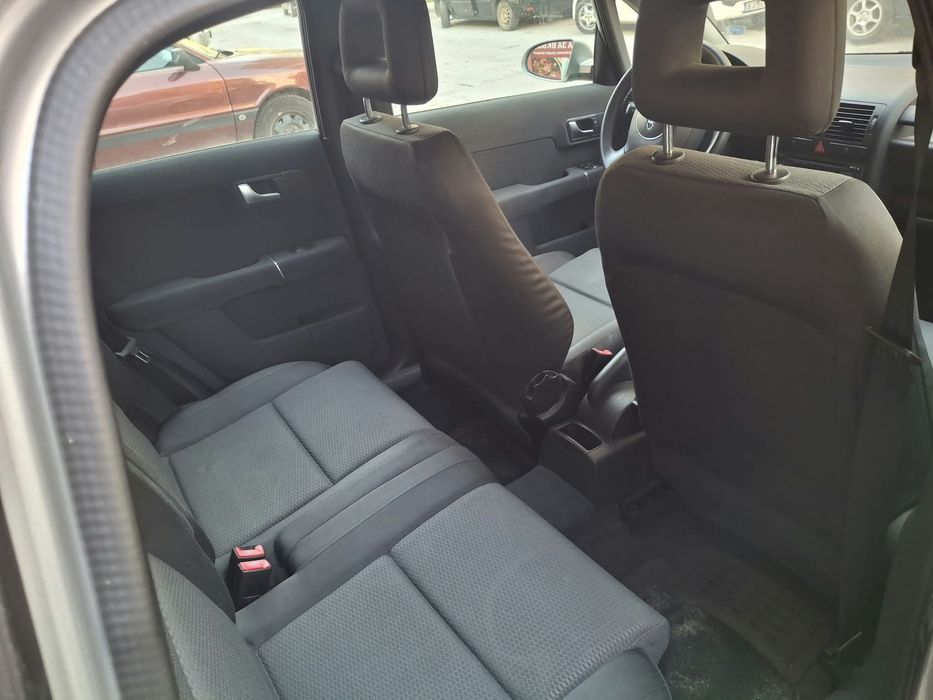 Audi A2 1.4 бензин/газ – 2002 г.