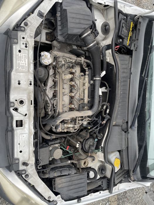 Opel Combo C 1.3 cdti Опел Комбо Ц 1.3 цдти  на-части