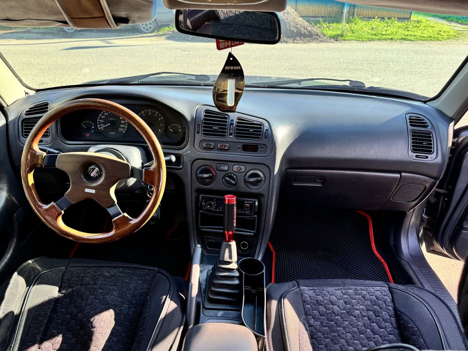 Продам Mitsubishi Galant 7