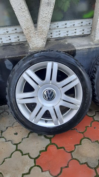 GENȚI PE 17 din aliaj