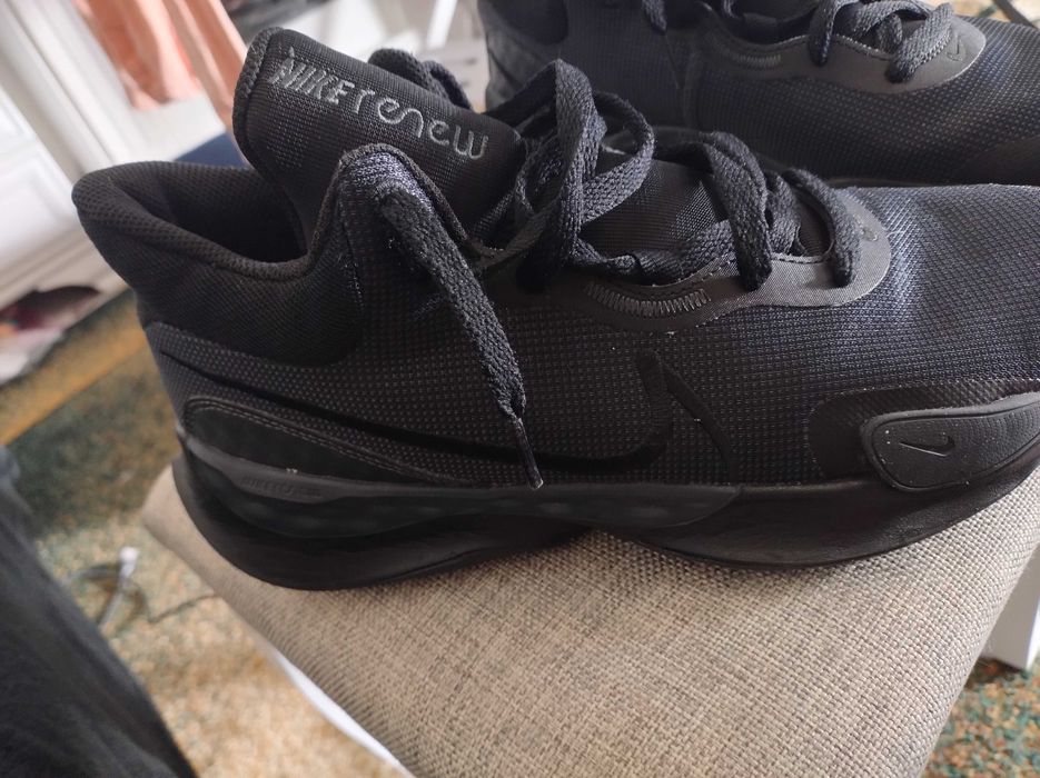 Papuci Nike mărimea 42 5