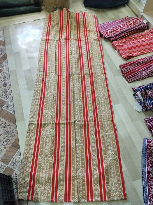 Наматрасники, новые СССР.