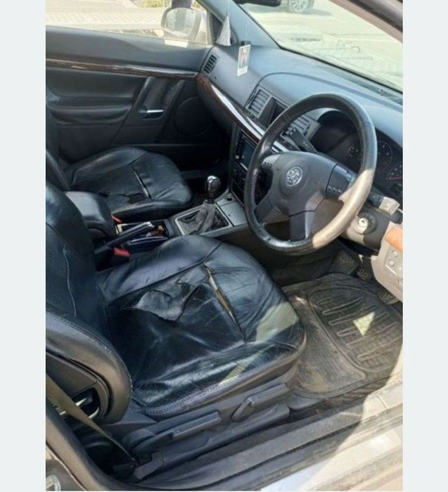 Piese : Opel Vectra c...