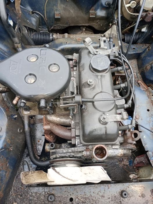 Piese Dacia 1310