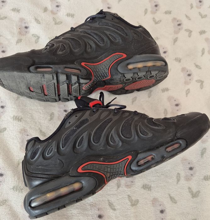 Маратонки Nike Air Max Plus  Drift