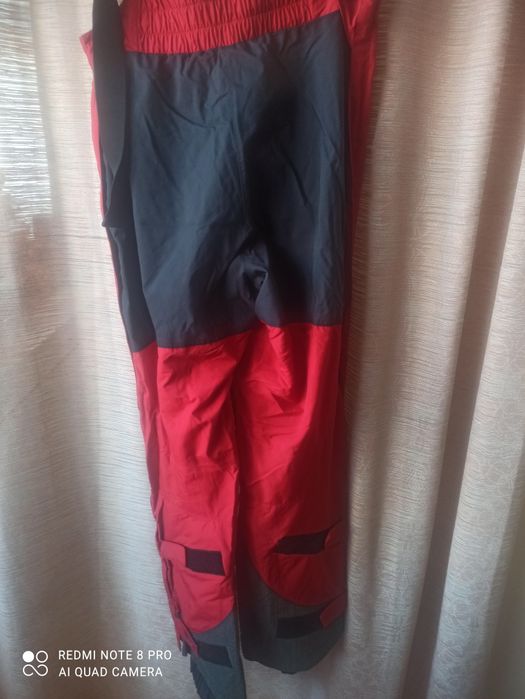 Панталон за ски и туризъм'FJALL RAVEN"