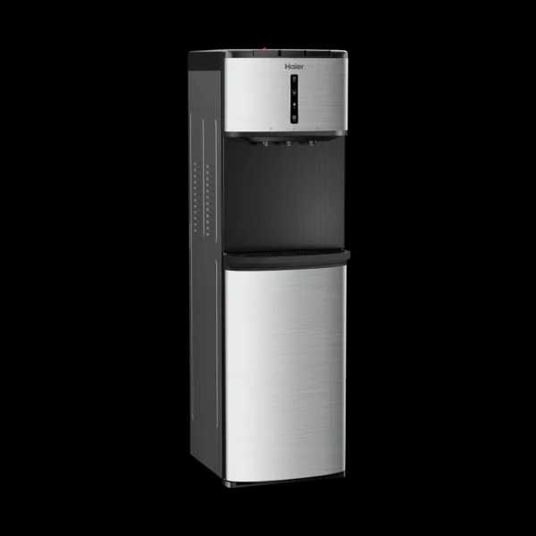 Кулер для воды Haier HDC-BB3A1SU-UZ