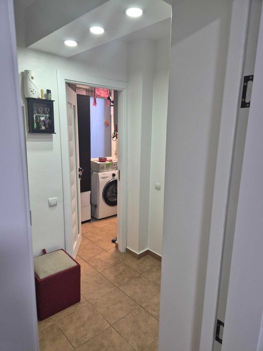 Apartament 2 camere + curte proprie Salaj, Rahova