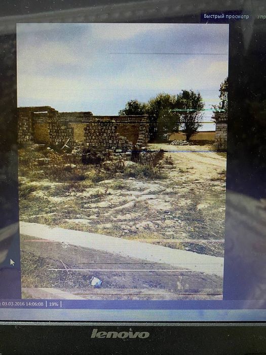 Срочна йер  сотилади назарбек  текистилда 6 сотиг срочна