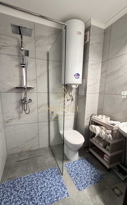 Продава се Едностаен апартамент в Свети Влас - 37 кв.м за 1062 €/кв.м - Снимка #10