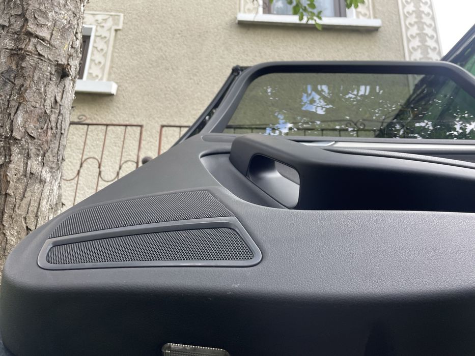 Portiera Audi A4-b8-b8,5-Dreapta spate LZ9Y