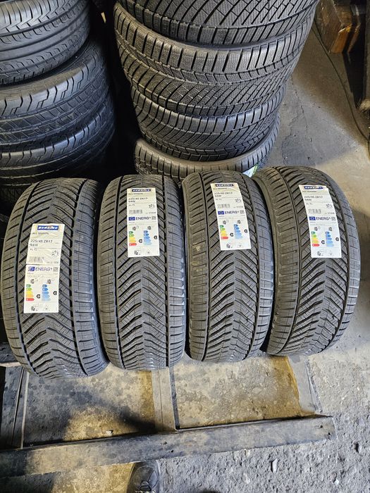 4 anvelope allseason 225 45 17 Sebring 2026