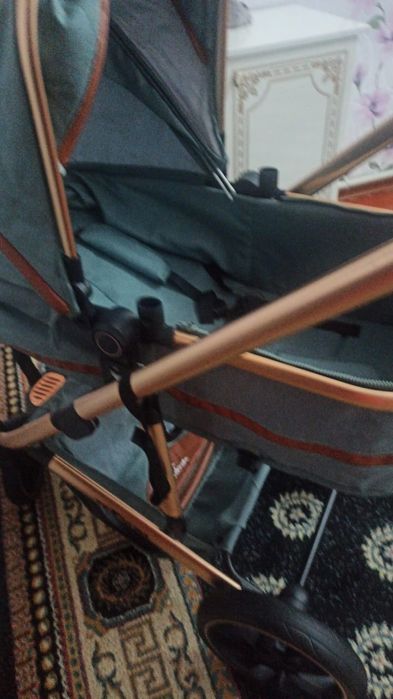 Продается детская коляска