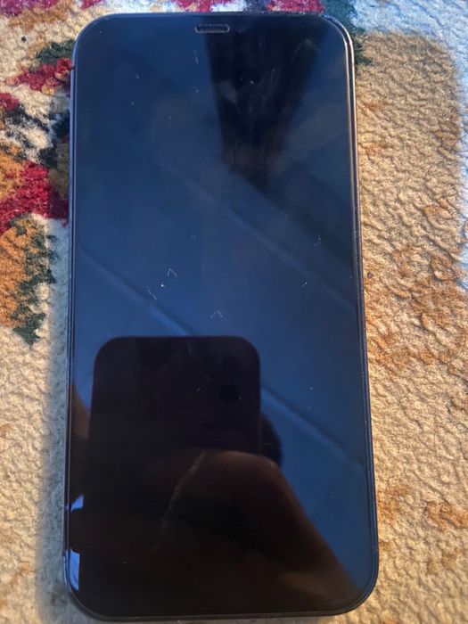 iphone 12pro с коробкой