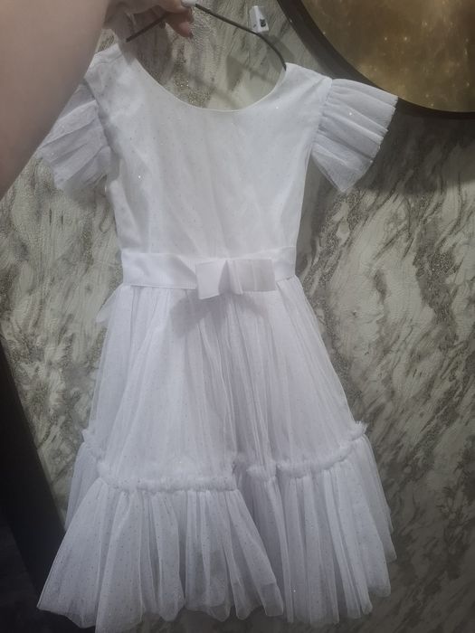 Продам детские платья