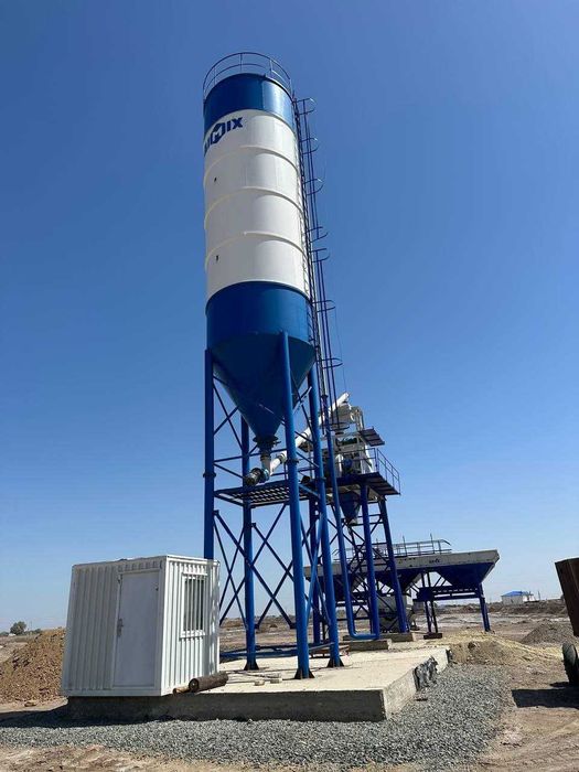 Бетон завод 25м3 AIMIX компаниясидан
