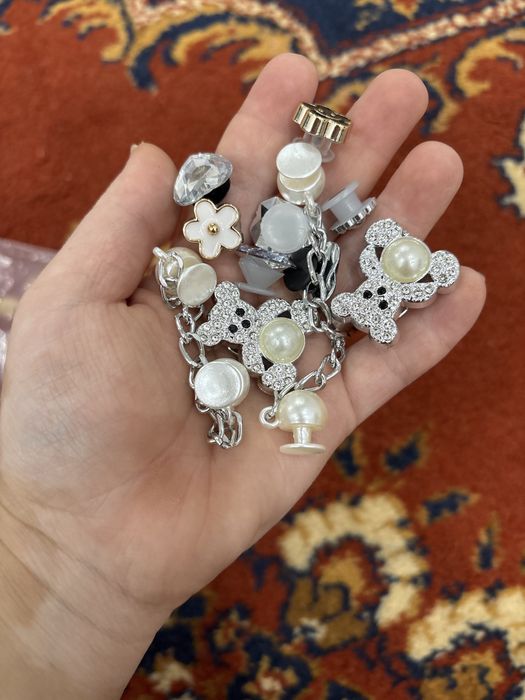 Продам кроксы новые