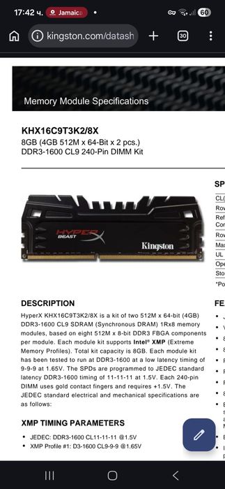 Видео карта geforce 1060 и дъно на Gigabyte