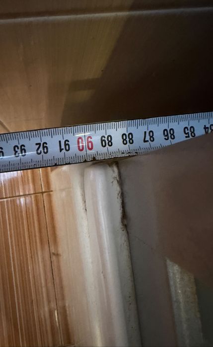 Cabină de duș  cu uși glisante