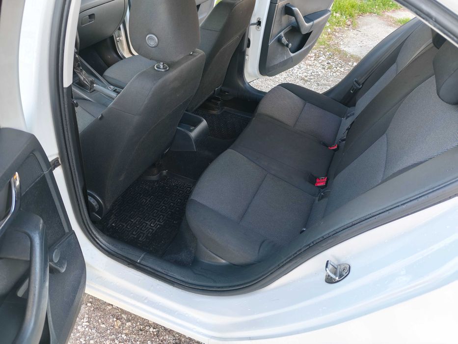 Шкода Октавия 3 , като нова