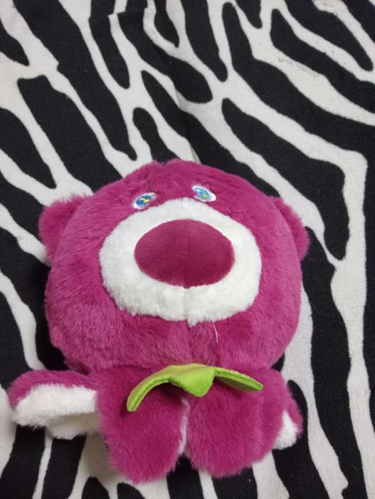 Мягкие игрушки 2