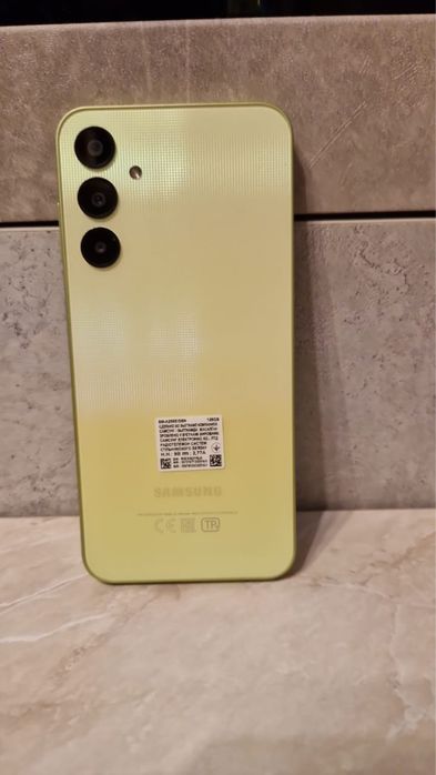 Samsung A25 128 gb.