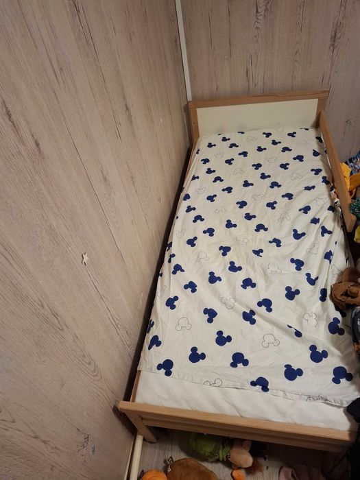 Детско легло Икеа