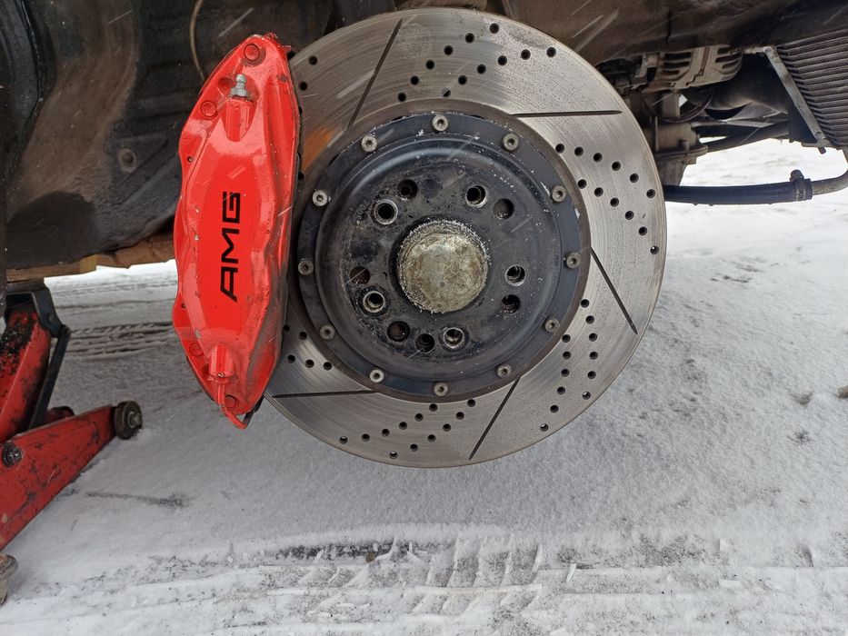 В продаже суппорта brembo  f50
