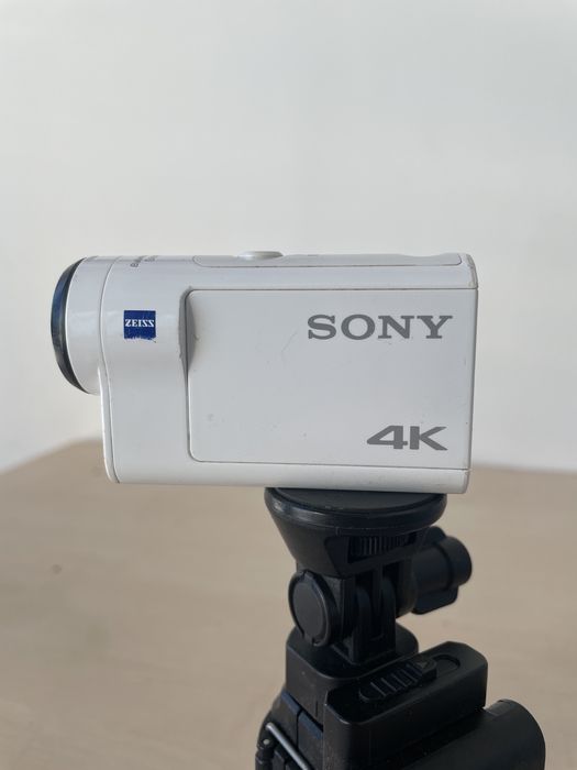 SONY (экстрим камера)