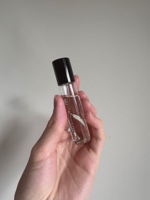 Essential Parfums The Musc