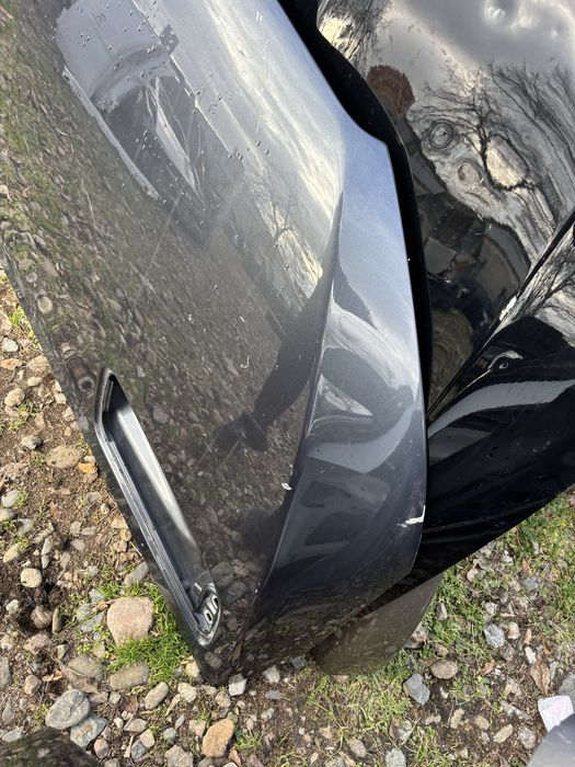 Капак Мерцедес Спримтер/Mercedes Sprinter W907