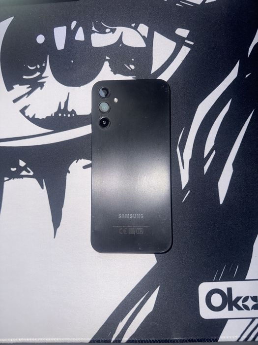 Samsung a14 128 гигабайт