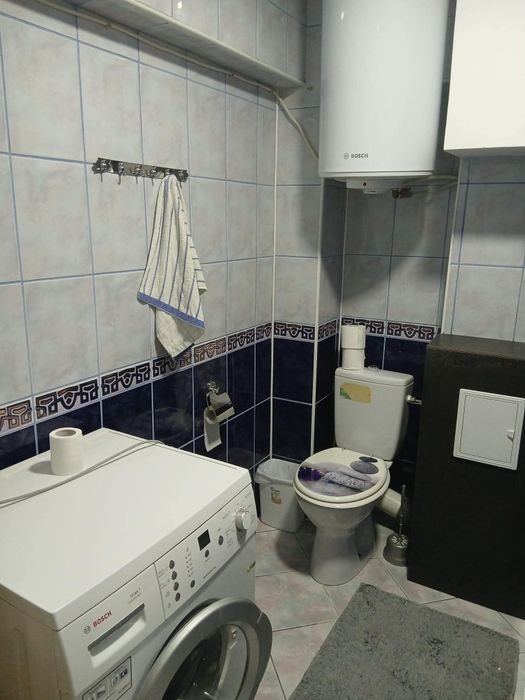 Incbiriere Apartament radauti
