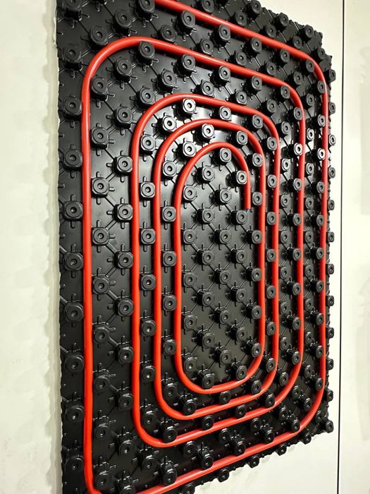 Теплый пол высокого качество