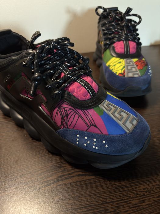 Versace Chain Reaction Originali