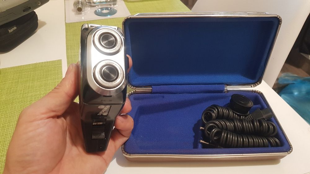 Aparat de ras rusesc de colectie anii '70 (functional)