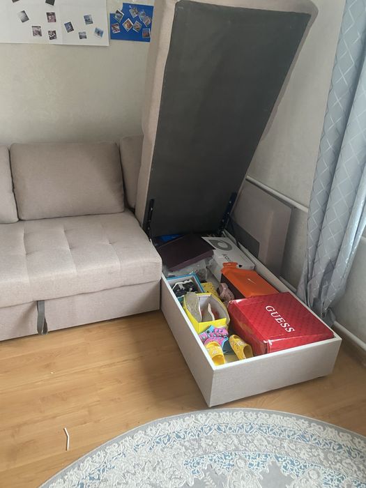 Продам диван, состояние хорошее